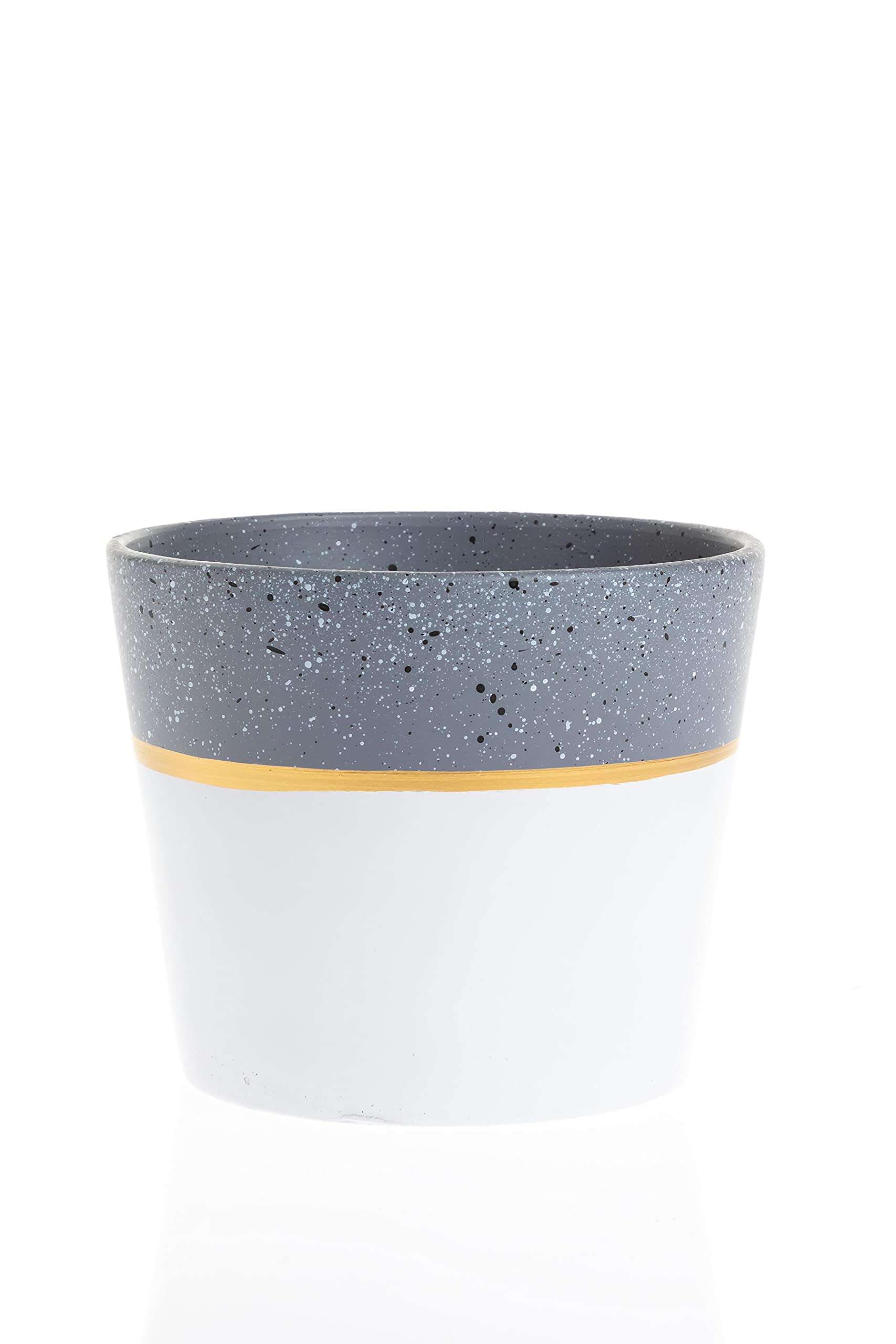 Modern Floral & Craft Chrissy Pot - 6