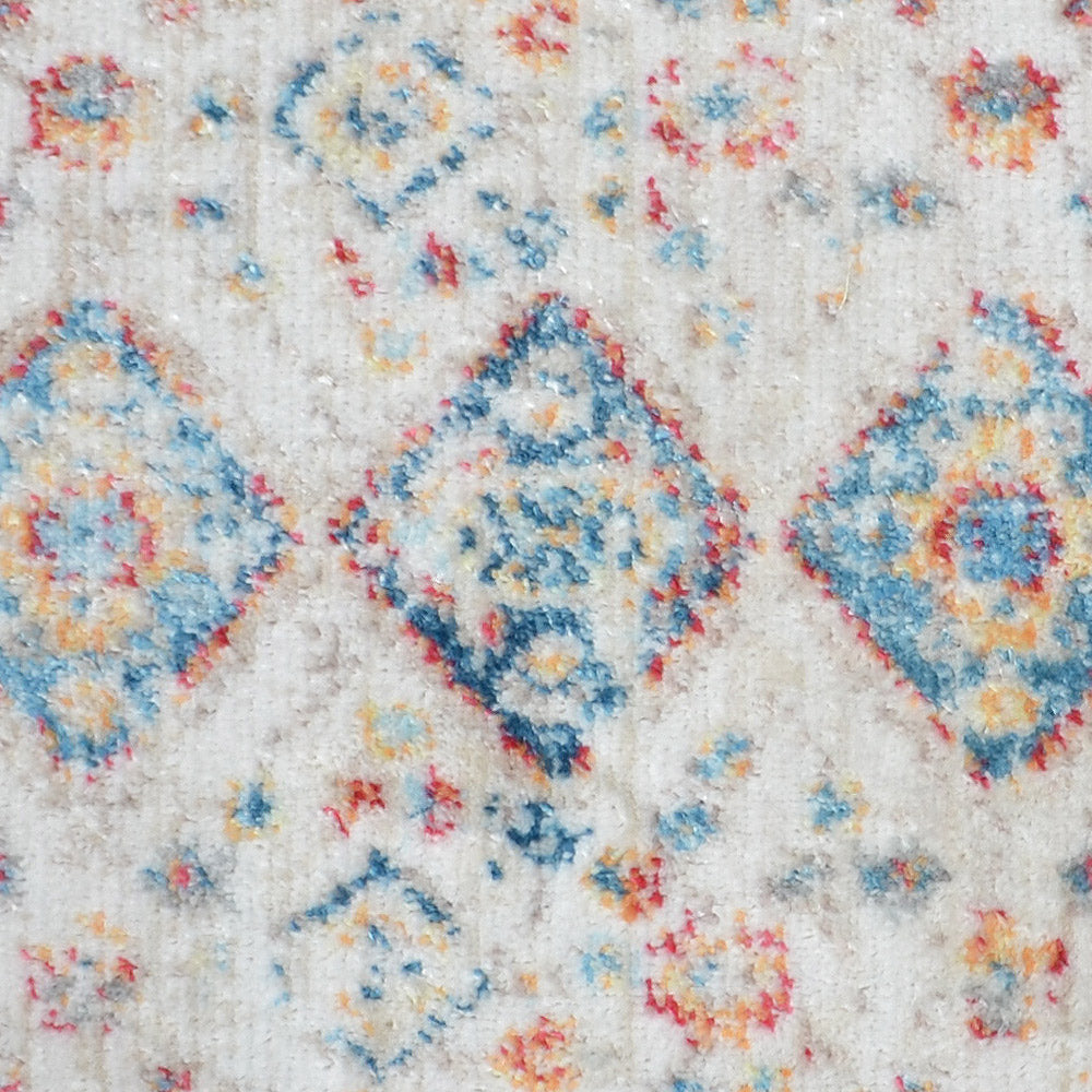 RoyalRugs Machine Woven Area Rug - Soft & Durable Non-Slip Living Room Carpet for Home Decor, Bedroom, Office (Perfect for High Traffic Areas & Cozy Spaces)