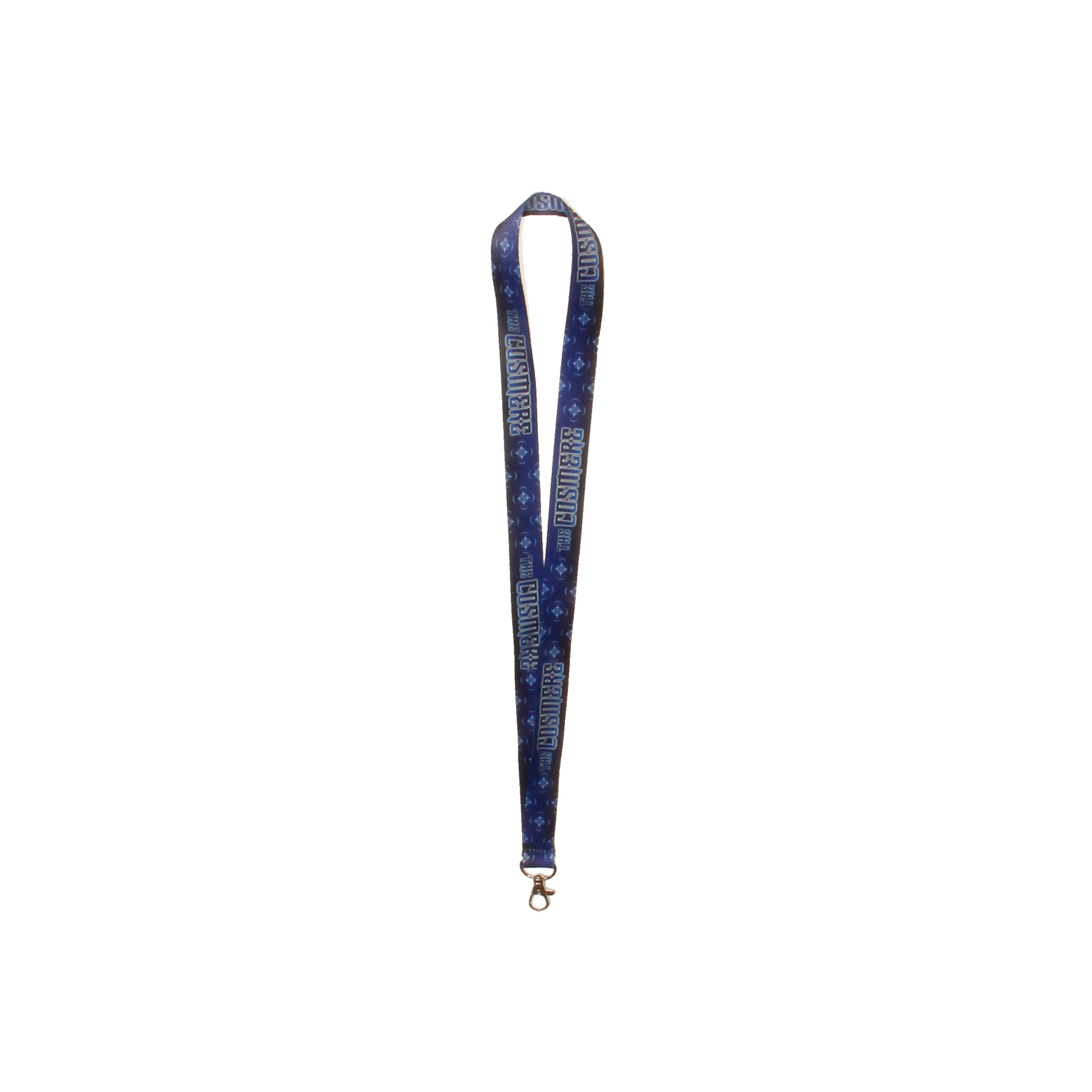 Custom Printed Lanyards for ID Badges & Keys - Durable & Adjustable Neck Straps for Work, School, Events & Conferences