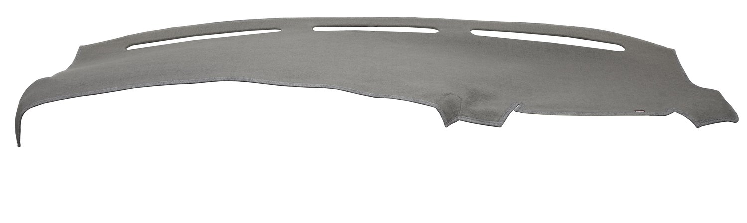 Original DashMat Dashboard Cover for Dodge & Plymouth - Premium Carpet in Smoke Color | Custom Fit Car Accessory for Sun Protection & Interior Preservation