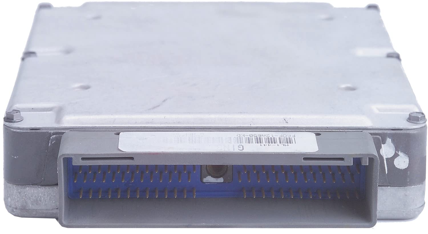 Cardone 78-8205 Remanufactured Ford ECM Engine Control Module - Compatible with Ford F150, F250, Mustang & More | Perfect for Engine Performance & Diagnostics