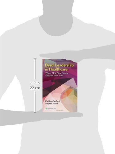 Dyad Leadership in Healthcare: Strategies for Collaborative Success | Improve Team Performance & Patient Outcomes | Ideal for Hospital Management & Healthcare Teams