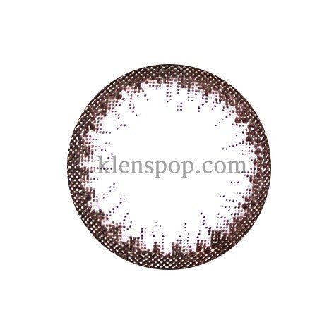 Freshlook Illuminate Rich Brown Colored Contact Lenses (30 Pack) - Daily Disposable for Natural Eye Color Enhancement | Perfect for Cosplay, Halloween & Special Events