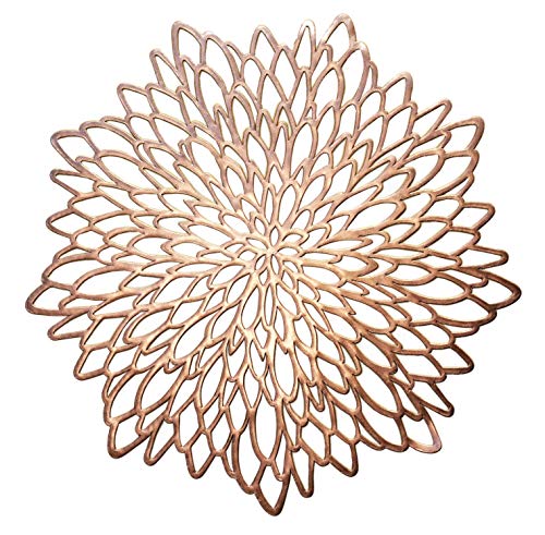 A. Leaf Rose Gold
