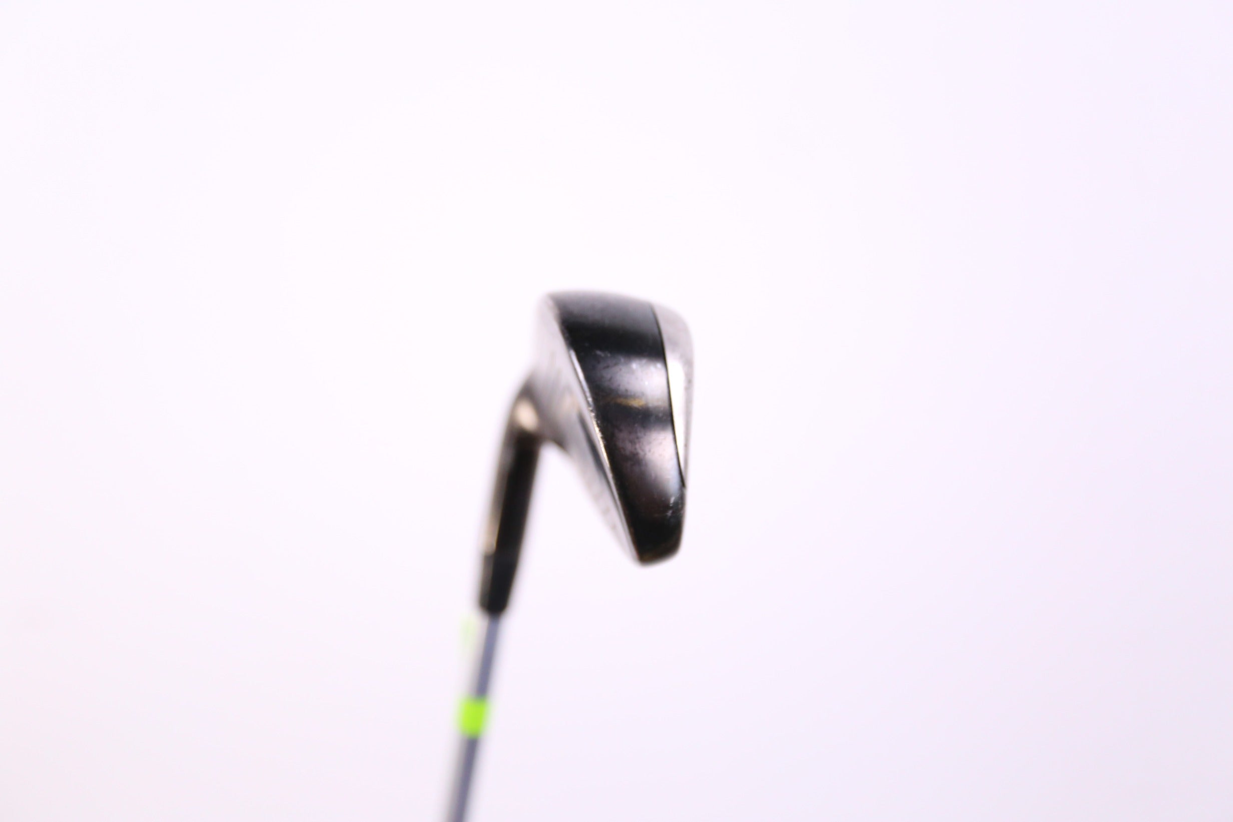 Used Callaway Big Bertha OS 7 Iron Golf Club - Right Handed Stiff Flex for Men - Perfect for Driving Range Practice and Mid-Handicap Players
