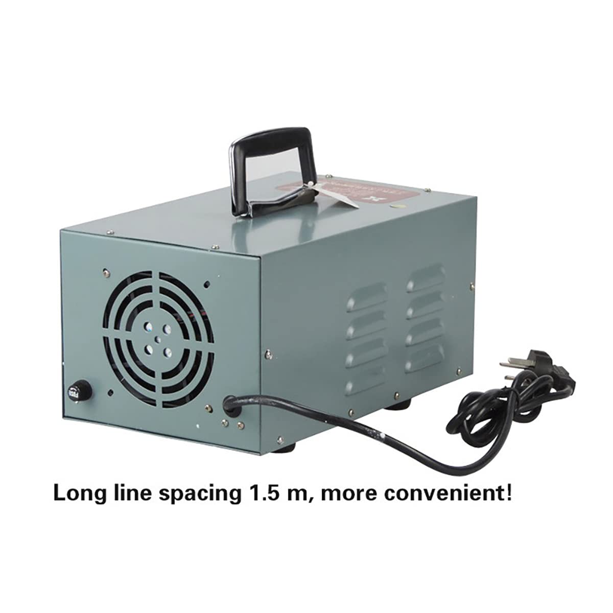 110V Automatic Chicken Debeaking Machine - Poultry Beak Trimmer with 2 Sharp Blades for Safe & Efficient Chick Beak Cutting | Perfect for Small Farms, Hatcheries & Poultry Processing
