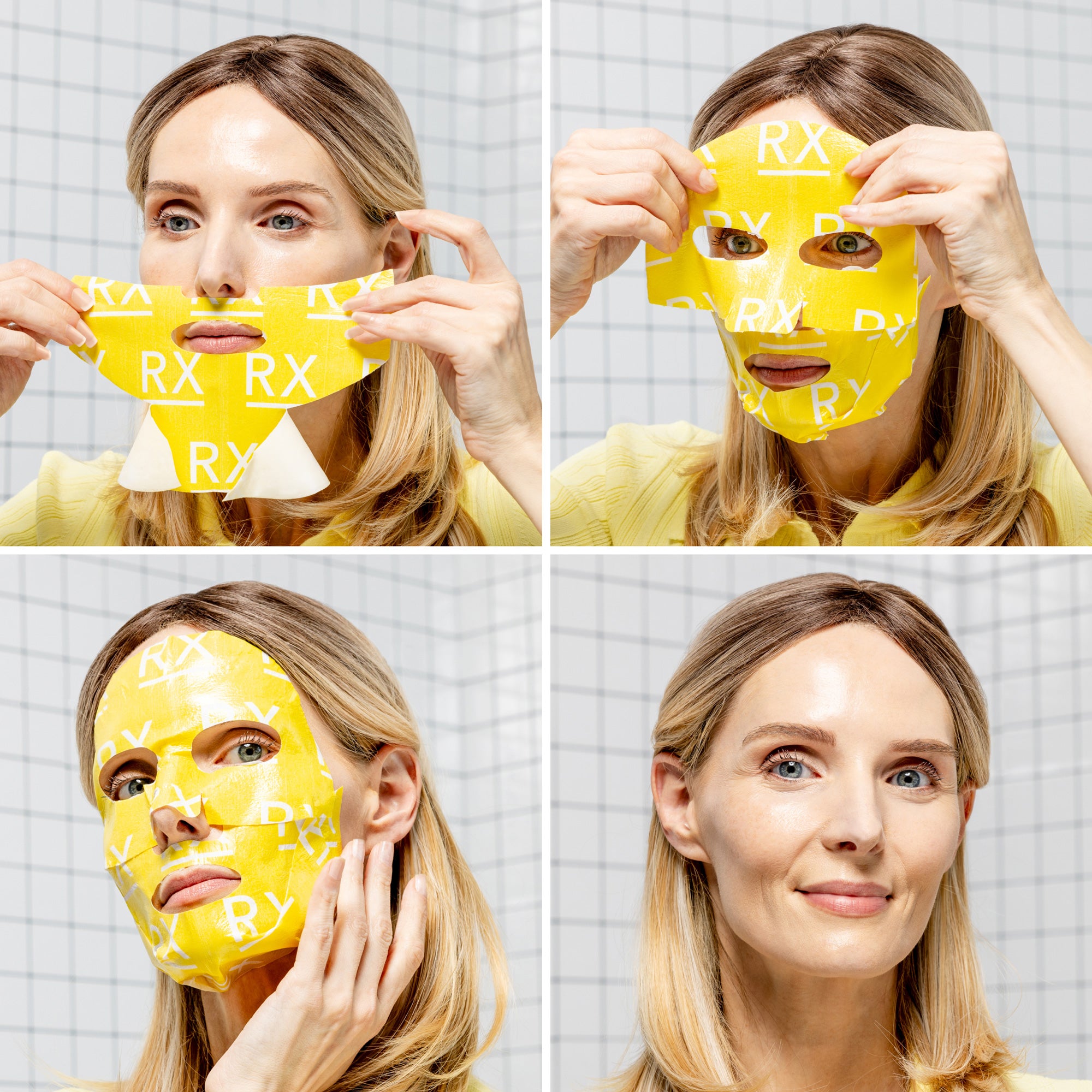 Reset Your Skin Better Aging Routine - Anti-Aging Skincare Set for Youthful Glow | Perfect for Nighttime Routine & Daily Skin Rejuvenation