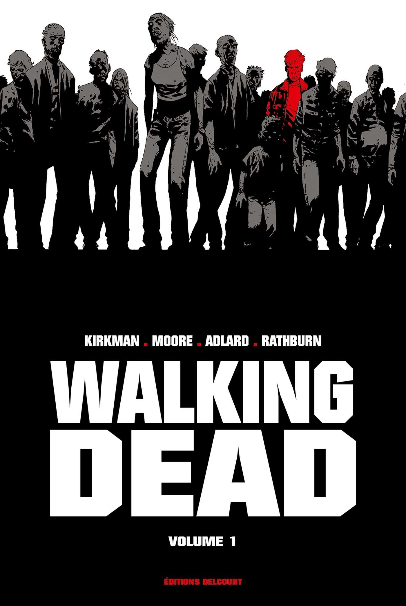 The Walking Dead 