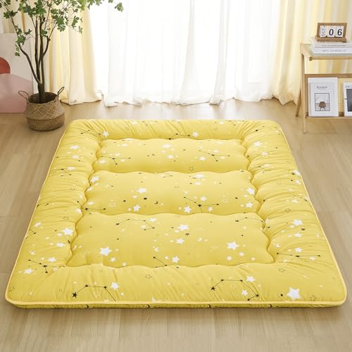 Yellow Star