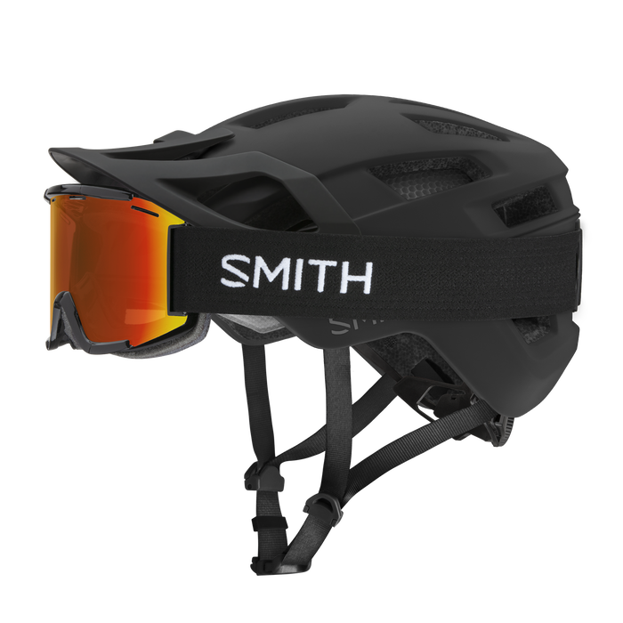 Smith Engage MIPS Bike Helmet - Lightweight & Ventilated Cycling Helmet for Road & Mountain Biking - Safety Certified for Adults & Youth - Perfect for Commuting, Training & Outdoor Adventures