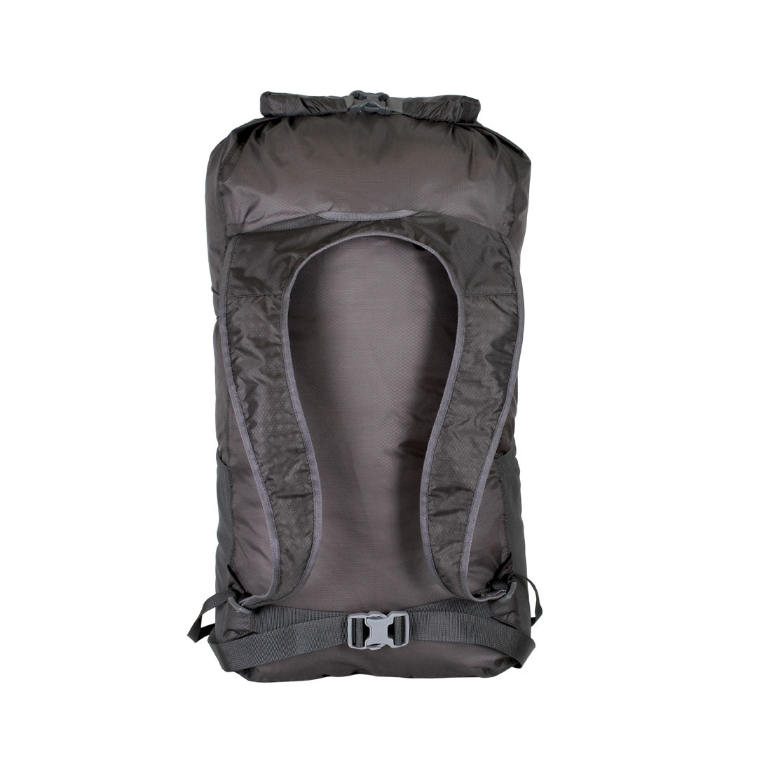 Lifeventure 22L Waterproof Packable Backpack - Lightweight Travel Daypack for Hiking, Camping & Outdoor Adventures
