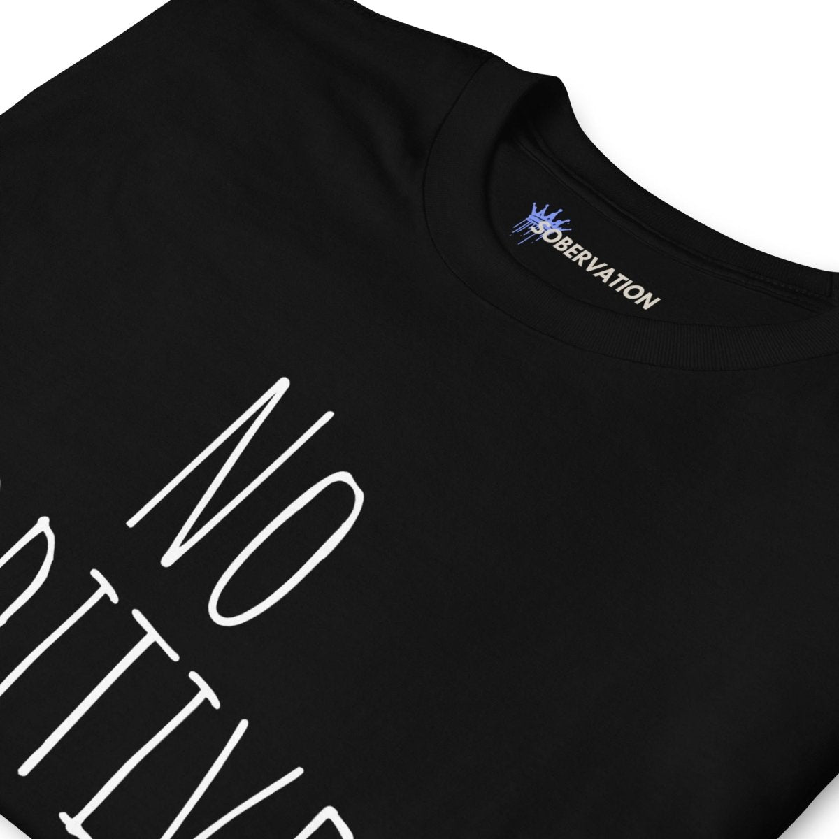 Essential Unisex T-Shirt - No Additives Required | Comfortable Cotton Tee for Men & Women | Perfect for Casual Wear, Gym & Everyday Outfits