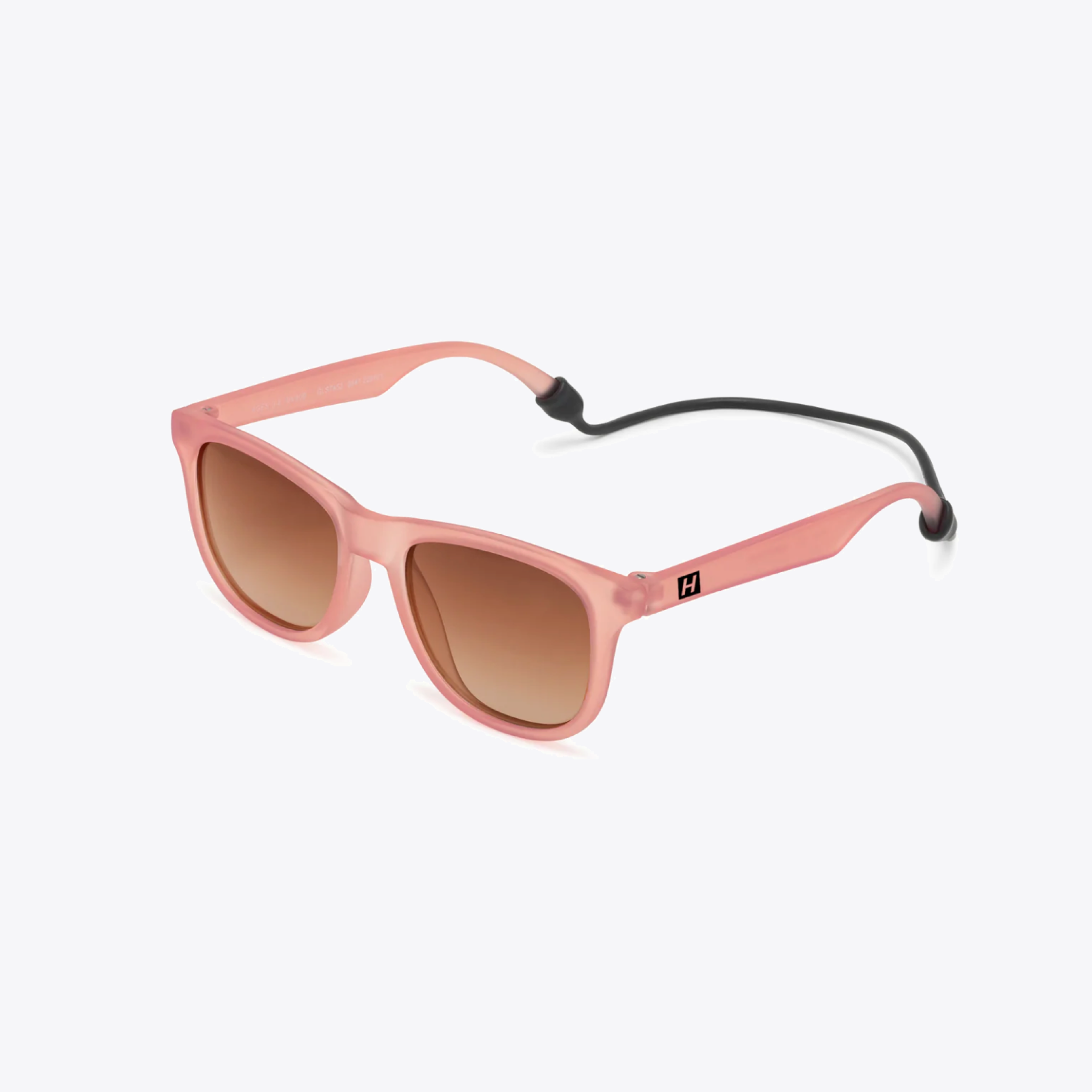Drifters Aquaberry Polarized Sunglasses for Men & Women - UV Protection, Stylish & Comfortable - Perfect for Driving, Beach, and Outdoor Activities