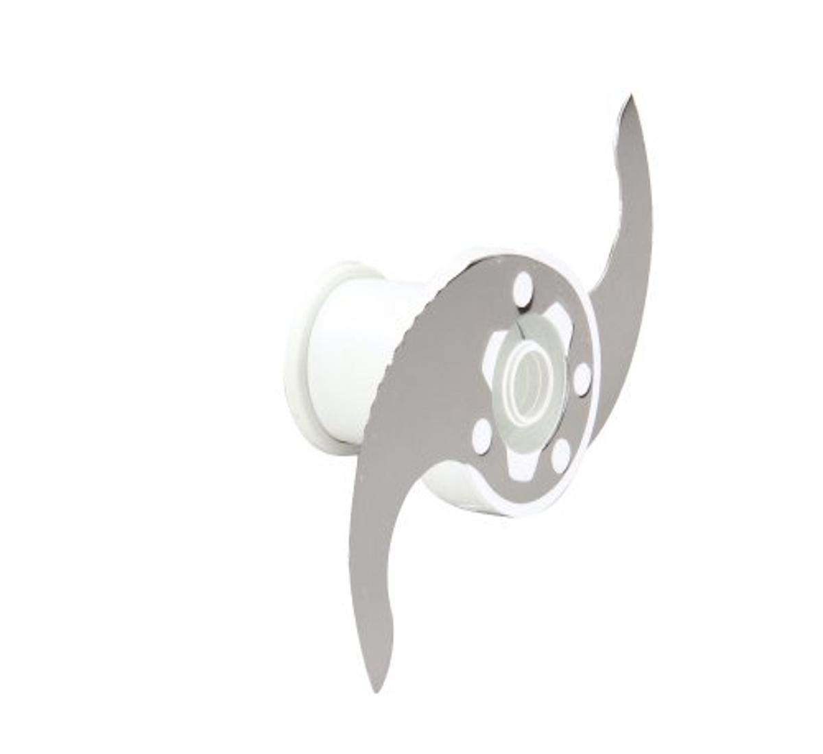 Robot Coupe 27062 Serrated Blade - Professional Food Processor Blade for Slicing, Dicing & Chopping - Perfect for Restaurants, Catering & Home Kitchens