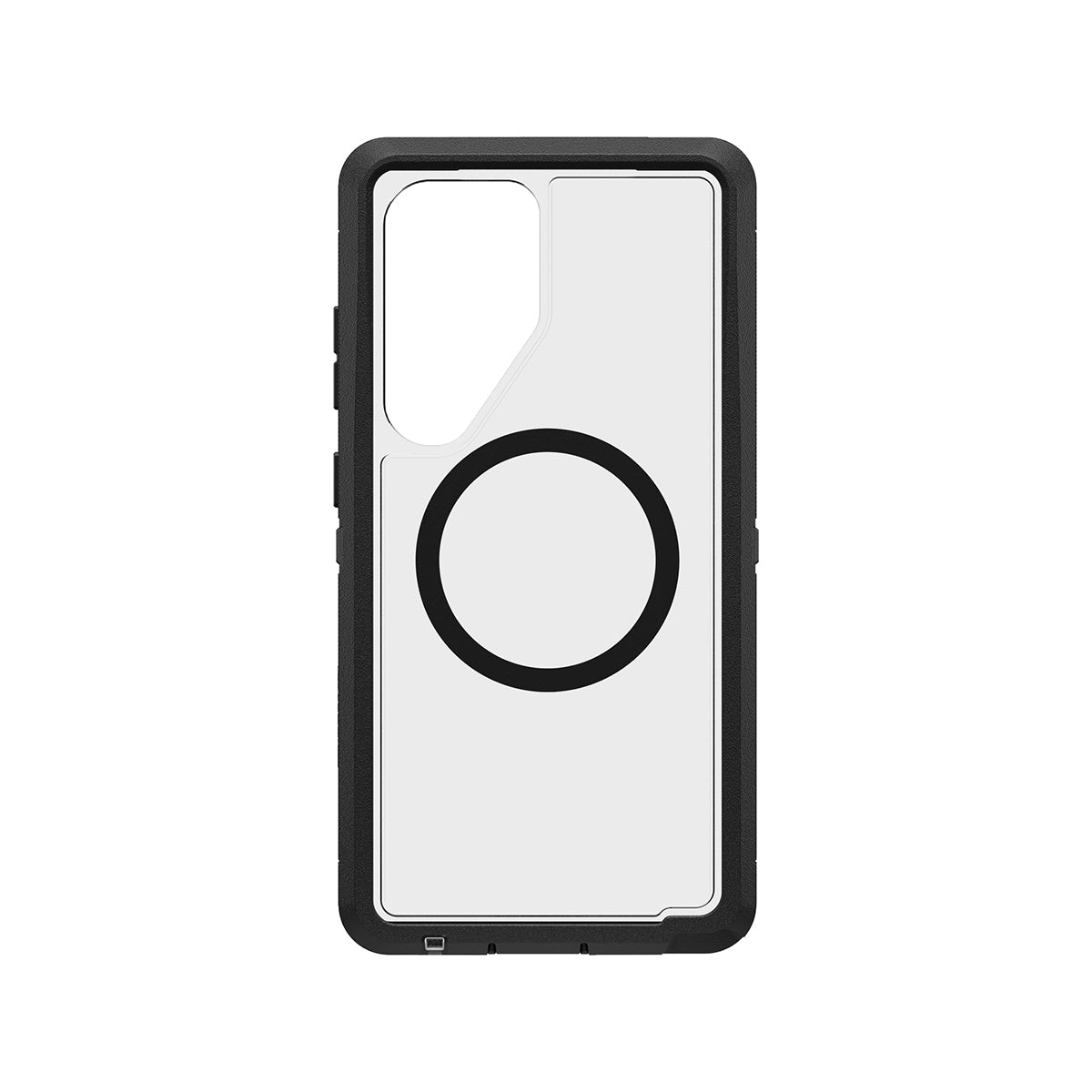 OtterBox Defender XT Magnetic Phone Case for Samsung Galaxy S25 Ultra - Dark Side | Heavy Duty Protection with Secure Grip | Perfect for Outdoor Adventures, Work & Travel