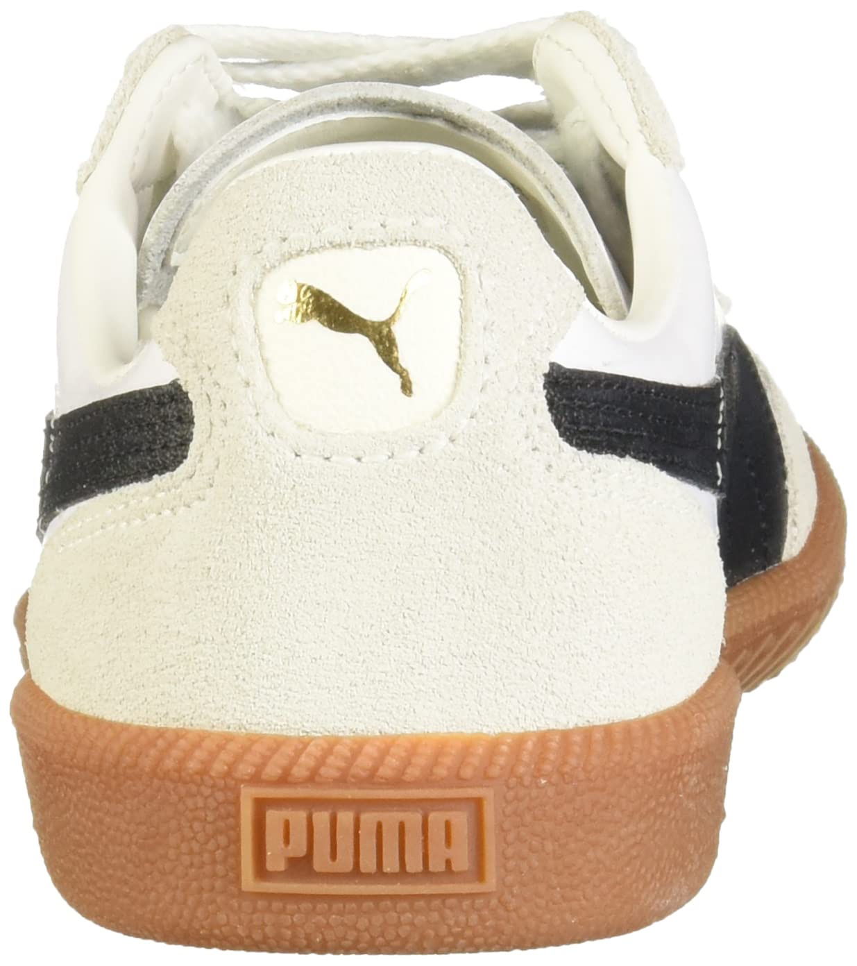 PUMA Men's Super Liga OG Sneakers - Retro Running Shoes for Men, Casual Athletic Walking Shoes with Comfortable Cushioning - Perfect for Gym, Workout & Everyday Wear
