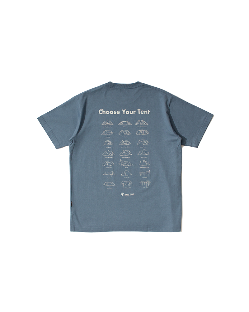 Custom Tent T-Shirt - Personalized Camping & Outdoor Adventure Tee for Hiking, Festivals & Travel