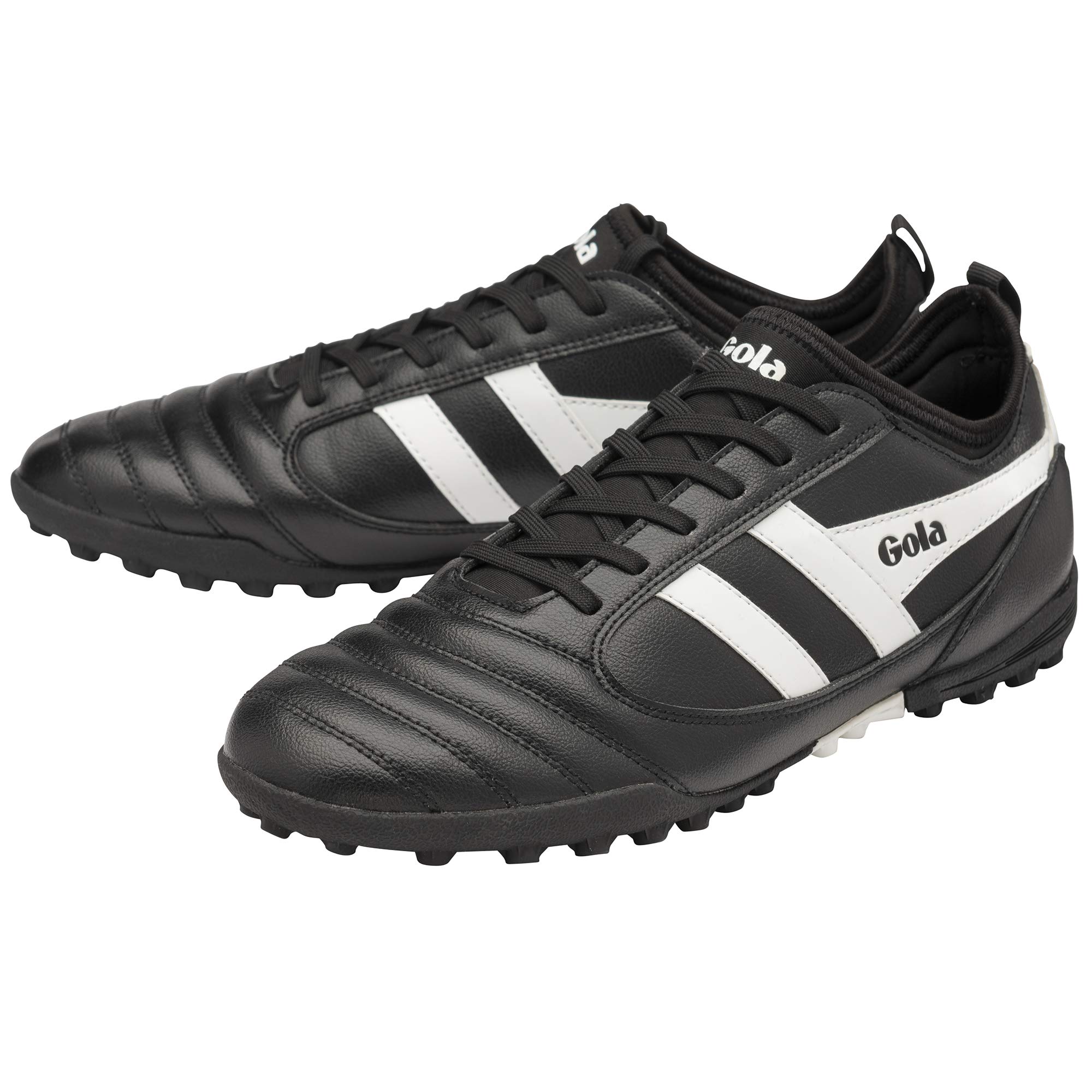 Gola Unisex Kids Football Shoes - Lightweight Soccer Cleats for Boys & Girls - Perfect for Training, Matches & Outdoor Play