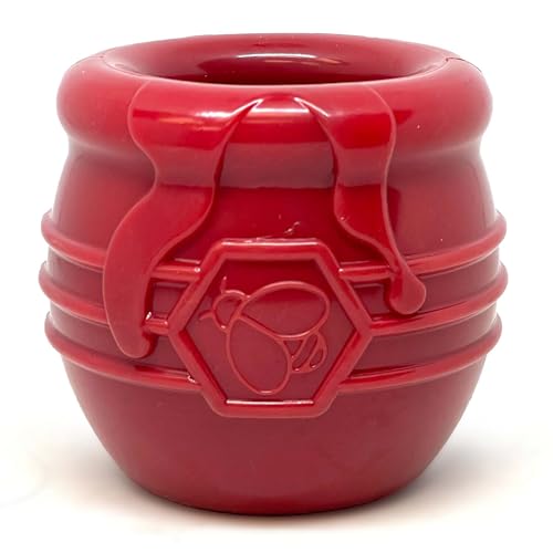 Honey Pot Pup-X Red