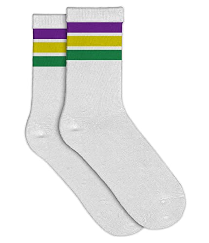 Super Krewe (White)