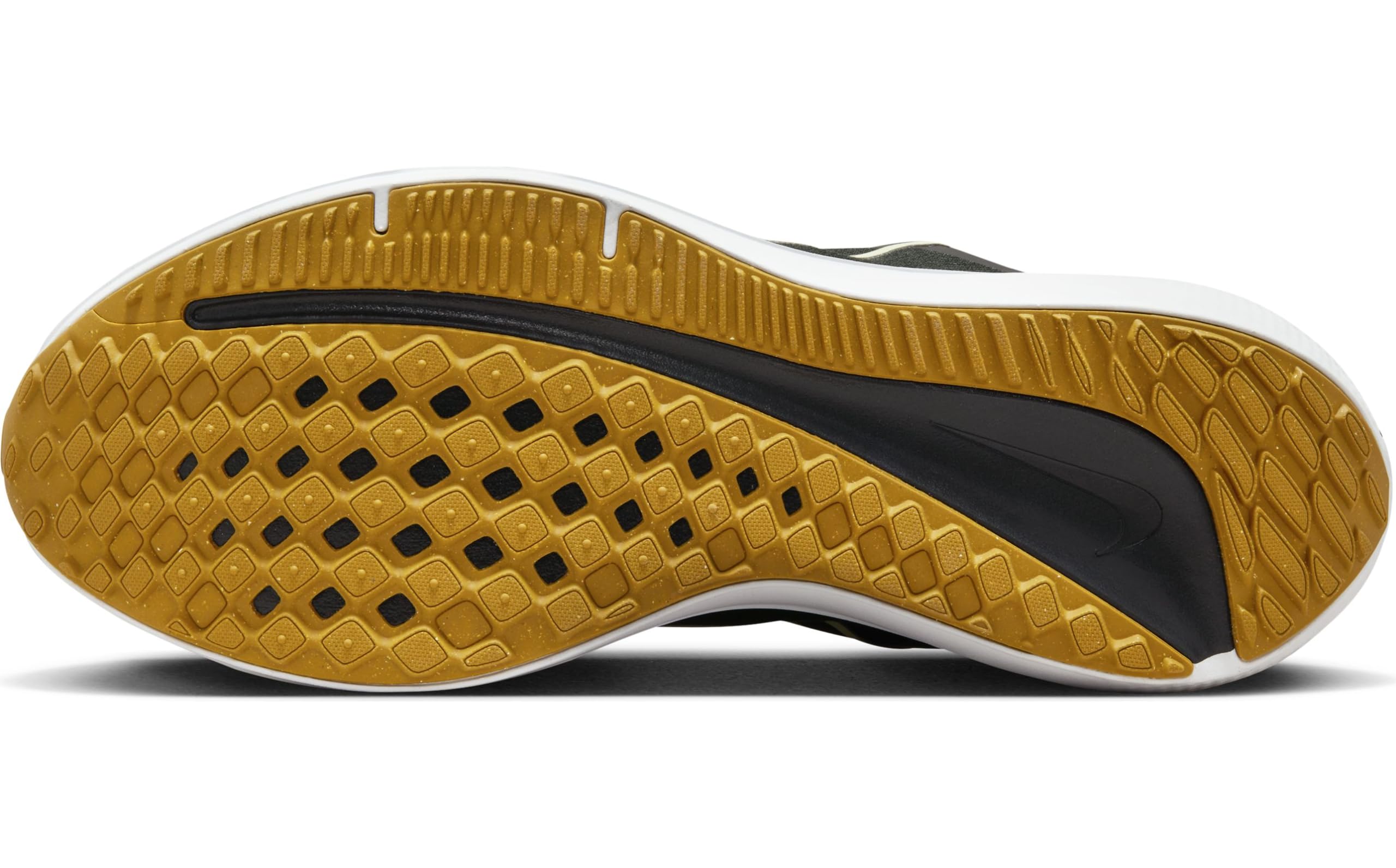 Nike Men's Running Sneakers - Lightweight Comfortable Athletic Shoes for Jogging, Gym & Casual Wear