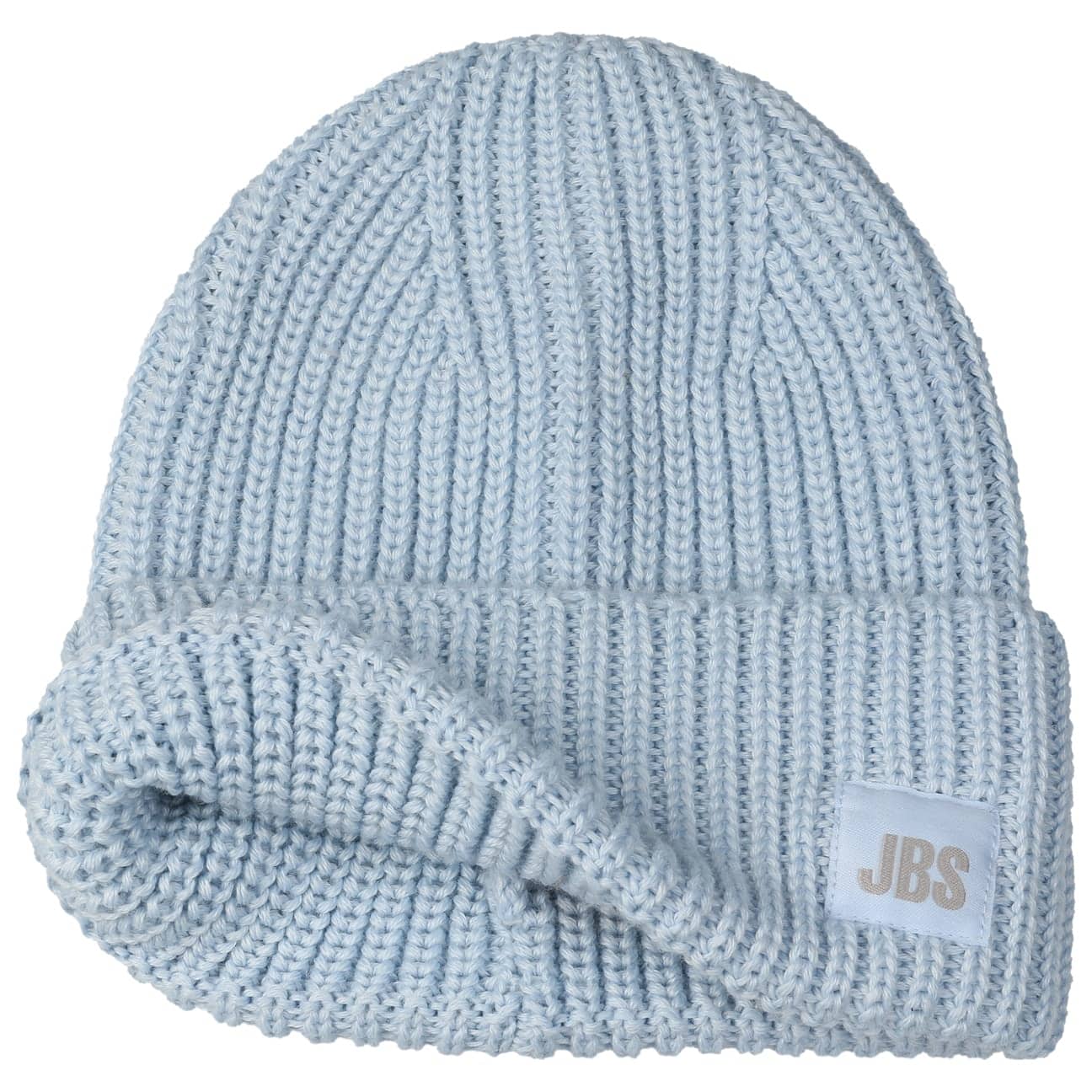 Stetson Morton Knit Beanie for Men & Women - Soft Winter Hat for Cold Weather - Perfect for Skiing, Hiking and Outdoor Activities
