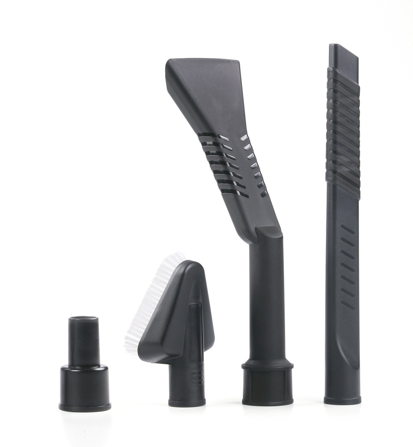 WORKSHOP Wet Dry Vacuum Accessories Kit - 1-1/4