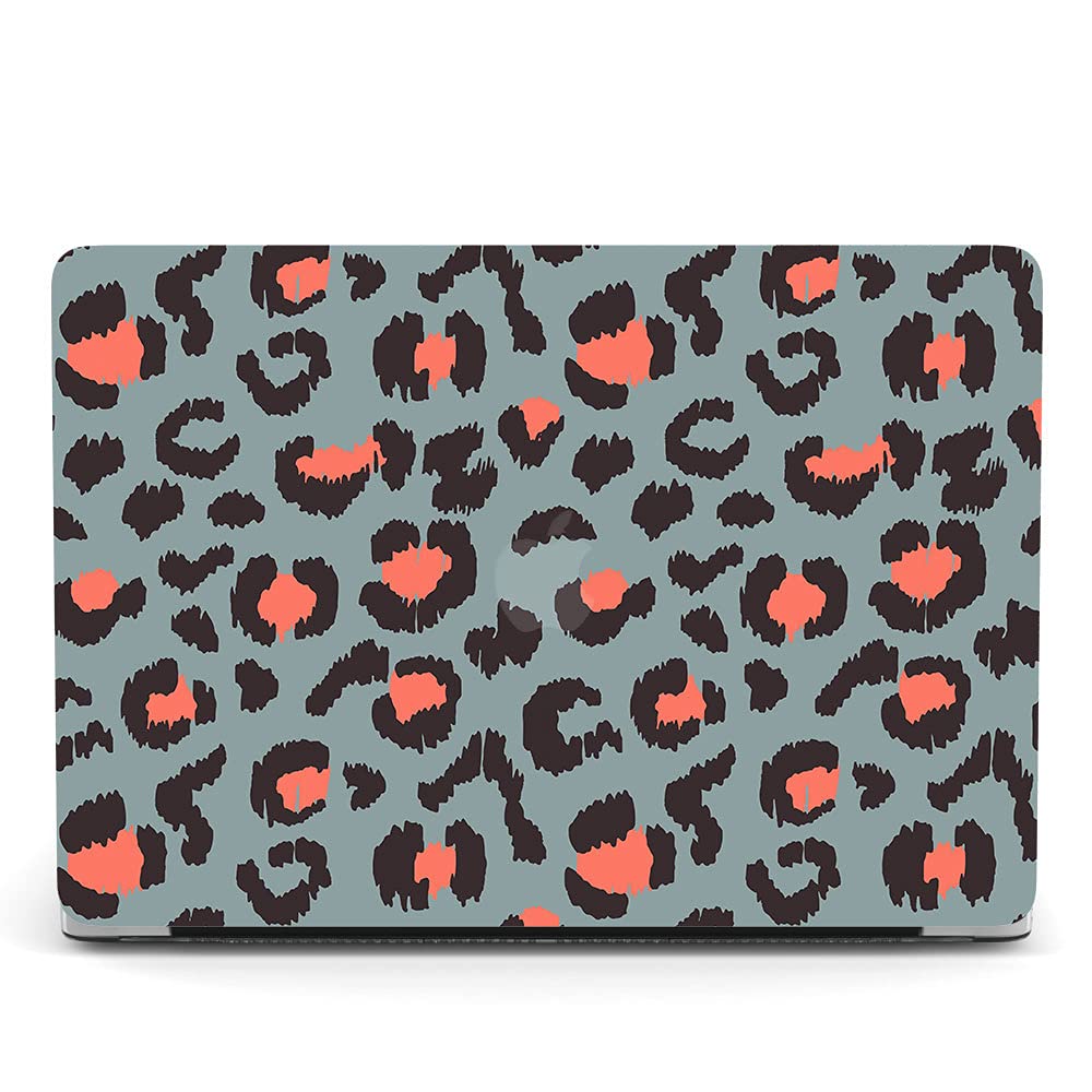 Premium Jiehb MacBook Pro 16 inch Case (Model A2141 2019-2020 Release) - Durable Protective Cover for New MacBook Pro 16