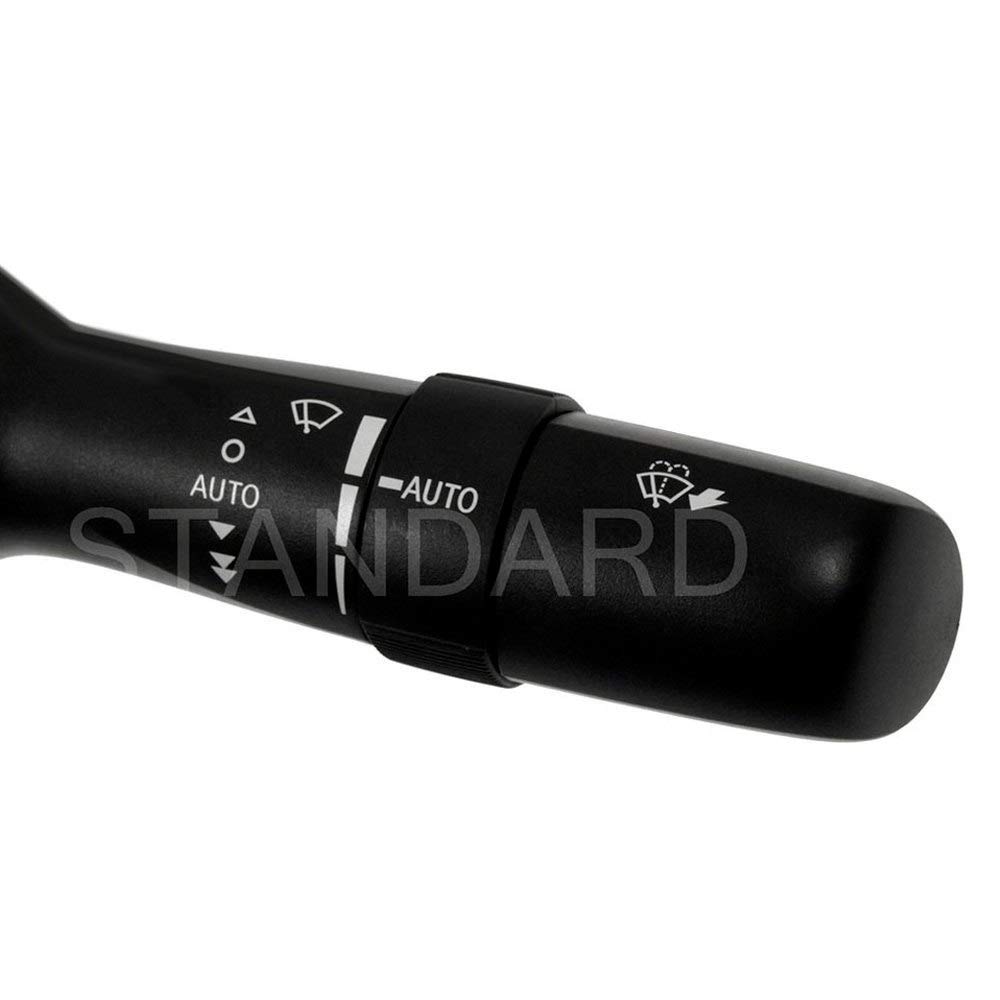 Standard Motor Products WP-340 Fuel Pump Switch - Compatible with Multiple Car Models - Reliable Automotive Replacement Part for Smooth Engine Performance - Perfect for DIY Repairs & Professional Mechanics