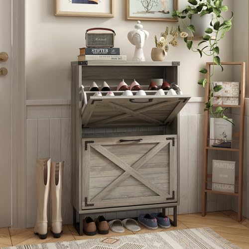 Washed Gray