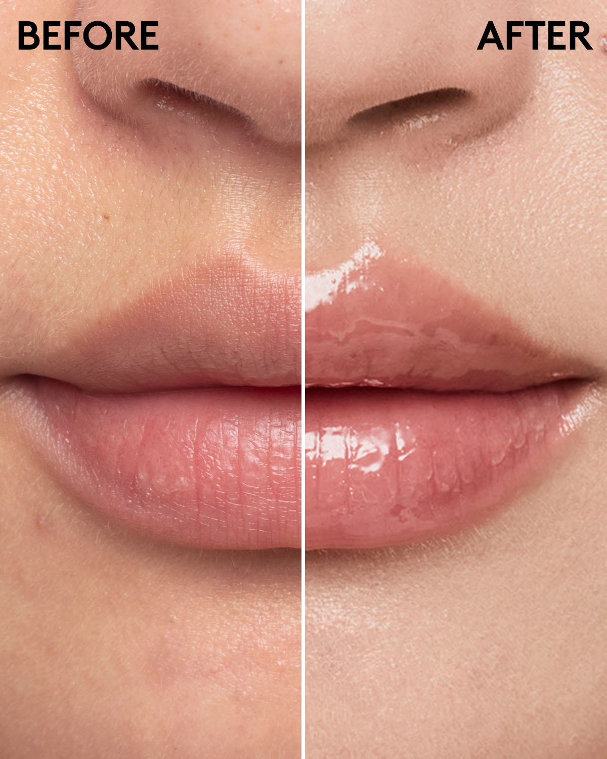 Fenty Treatz Hydrating & Strengthening Lip Oil - Dragon Fruit Flavor | Moisturizing Lip Care for Dry Lips | Perfect for Daily Use & Nighttime Lip Treatment
