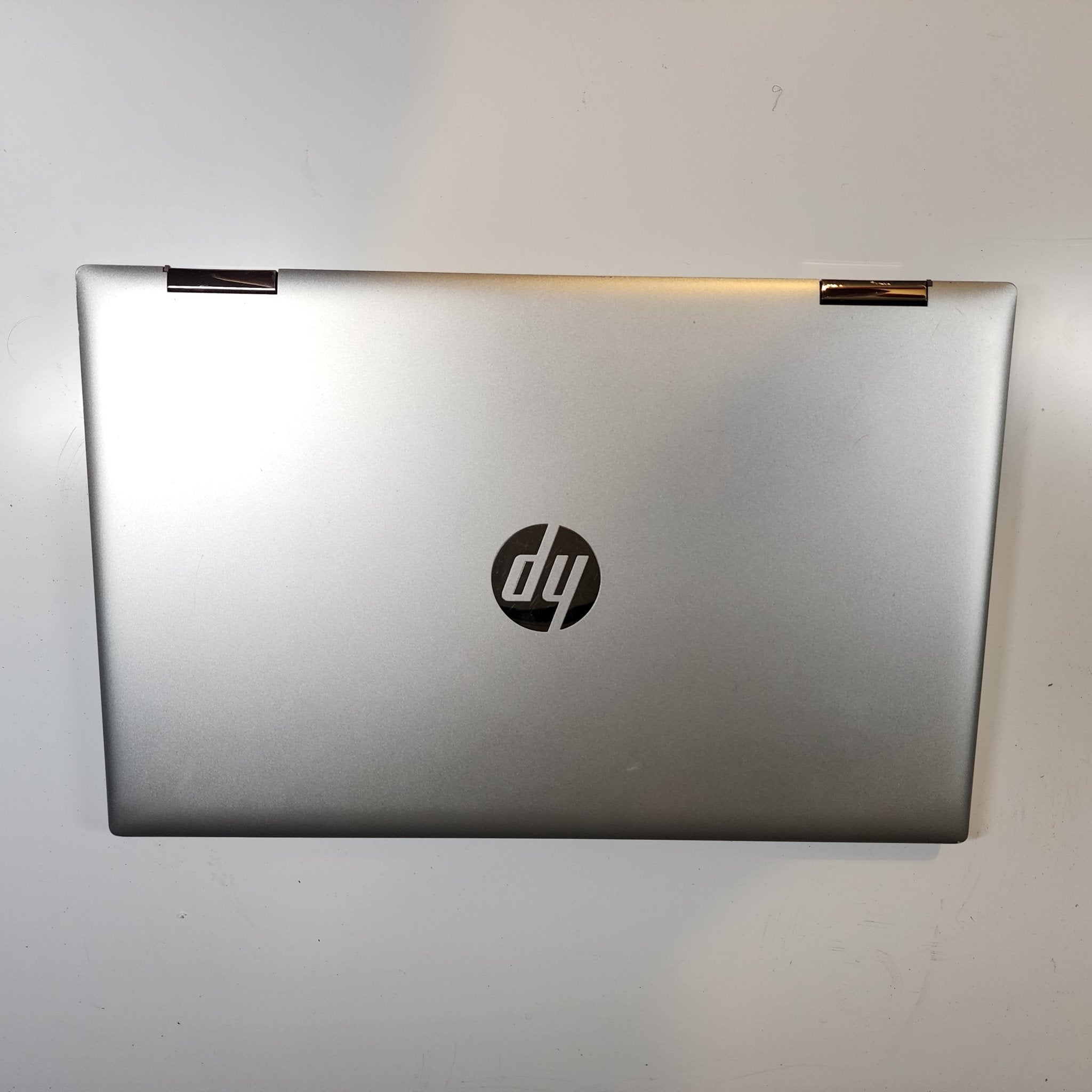 HP Pavilion x360 15.6
