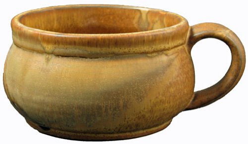 C5 - Rustic Brown