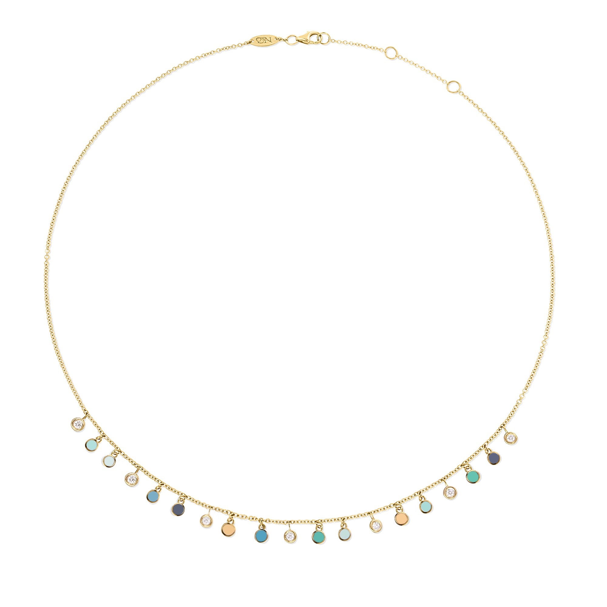 Elegant Eve Necklace P - Sterling Silver Pendant for Women - Perfect for Valentine's Day, Anniversary & Birthday Gifts - Ideal for Date Nights, Parties & Special Occasions
