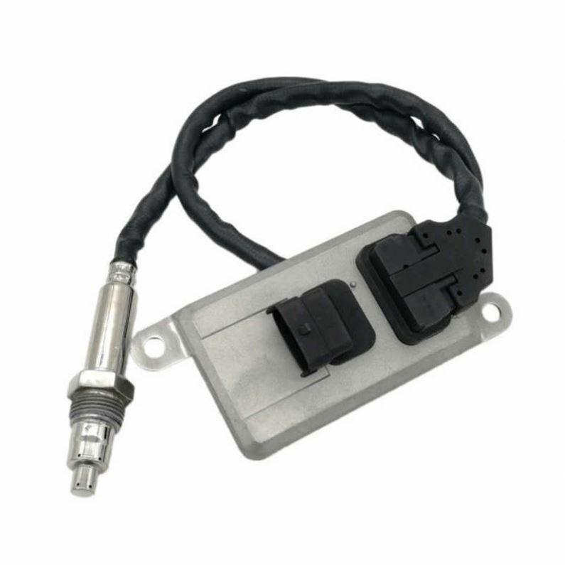 NOx Sensor 5WK96717A 5WK96717B 21984358 22219283 - 24V Compatible with Volvo Truck FH FM 500 & Renault - Improve Emissions Performance for Heavy-Duty Trucks