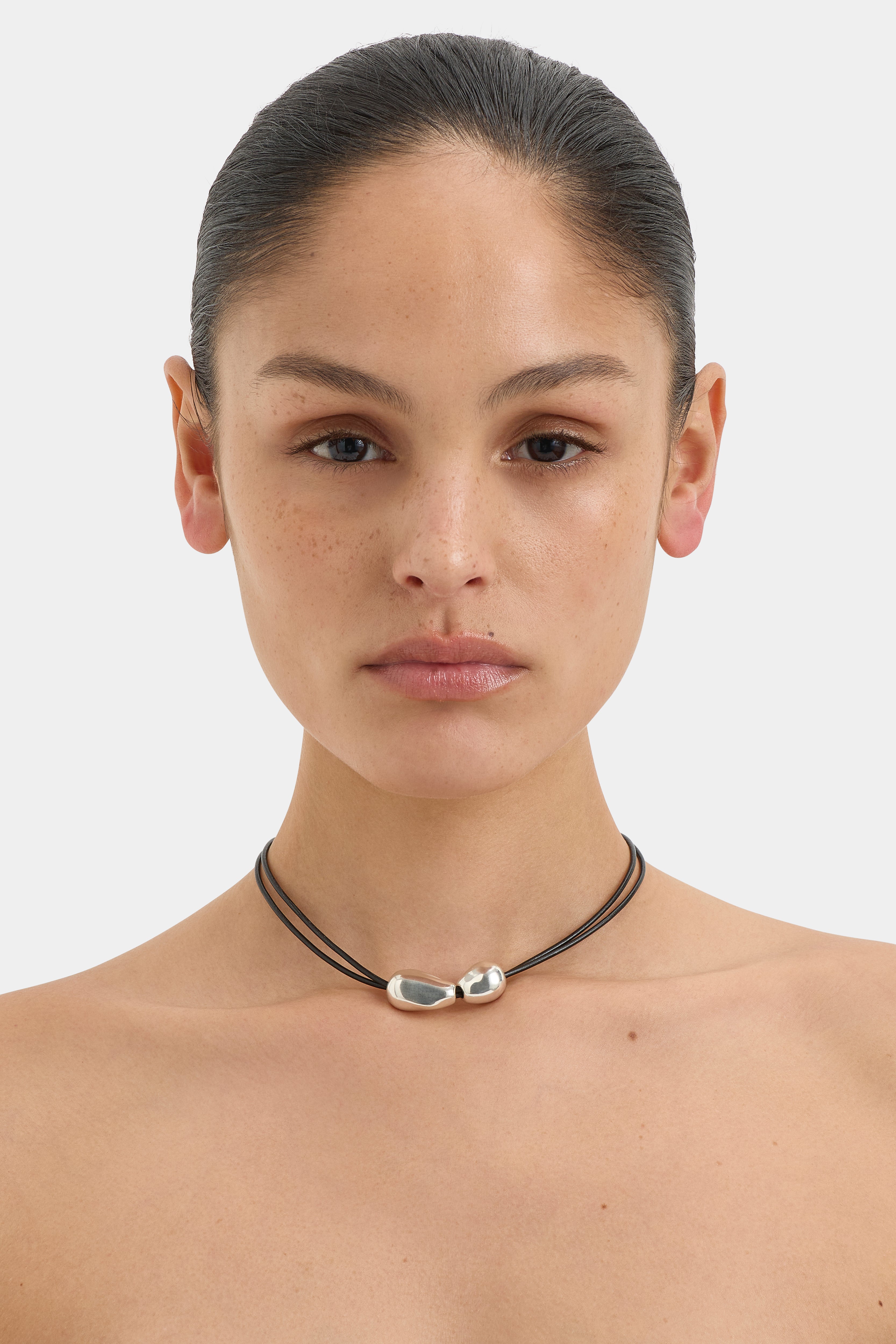 Galleria Beaded Necklace - Elegant Handmade Jewelry for Women | Perfect for Weddings, Parties & Everyday Wear
