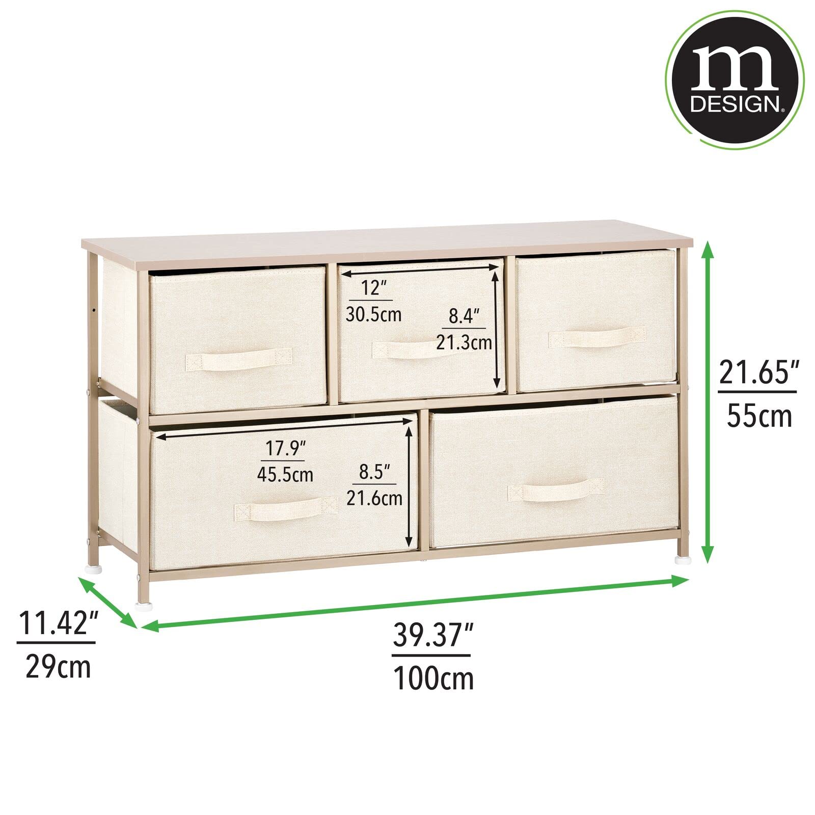 mDesign 21.65