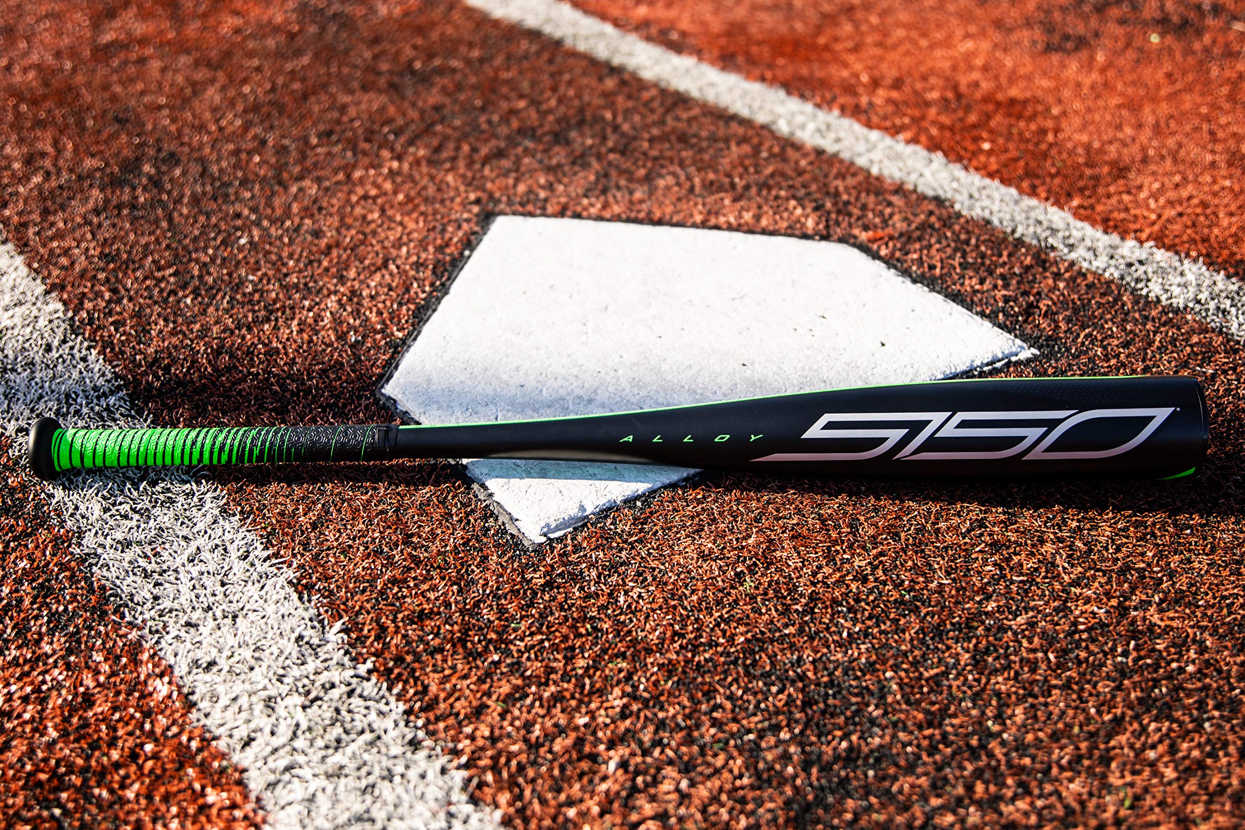Rawlings 5150 USSSA Baseball Bat -11 Drop, 1-Piece Aluminum, 2 5/8
