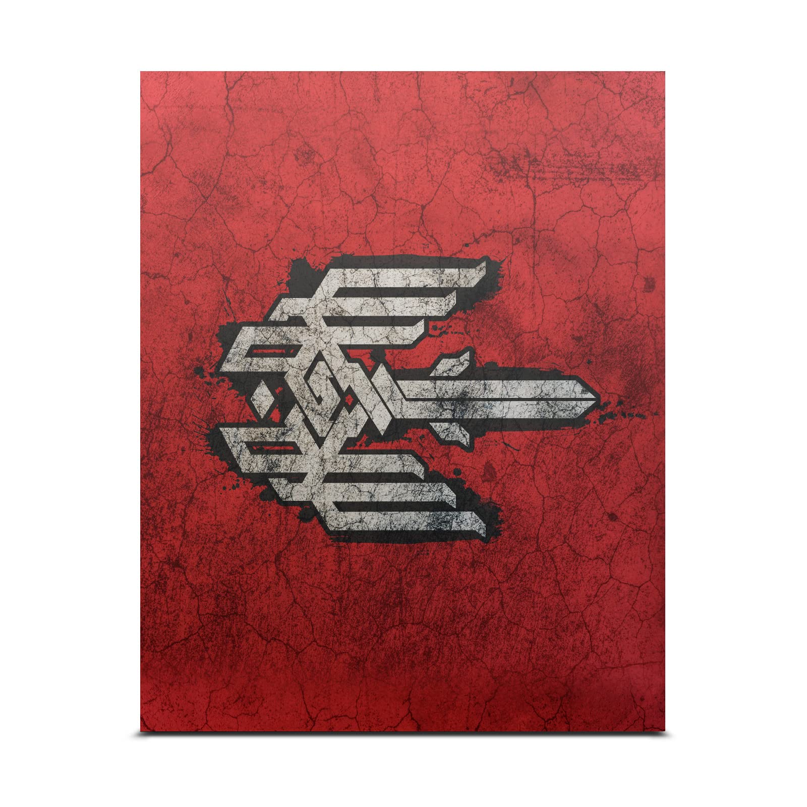 Official EA BioWare Dragon Age Kirkwall Heraldry Vinyl Sticker - Compatible with Xbox One X Console & Controller - Gaming Skin Decal for Enhanced Aesthetics & Personalization - Perfect for Gamers & Collectors