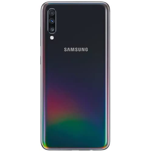 Samsung Galaxy A70 128GB Unlocked Smartphone - 6.7