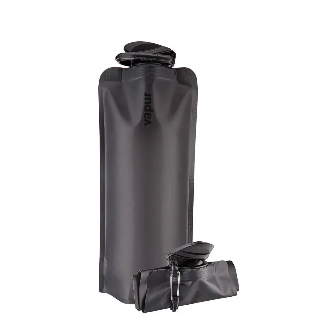 Vapur Eclipse 700ml Collapsible Water Bottle - BPA Free, Leak Proof & Lightweight for Hiking, Travel & Outdoor Activities