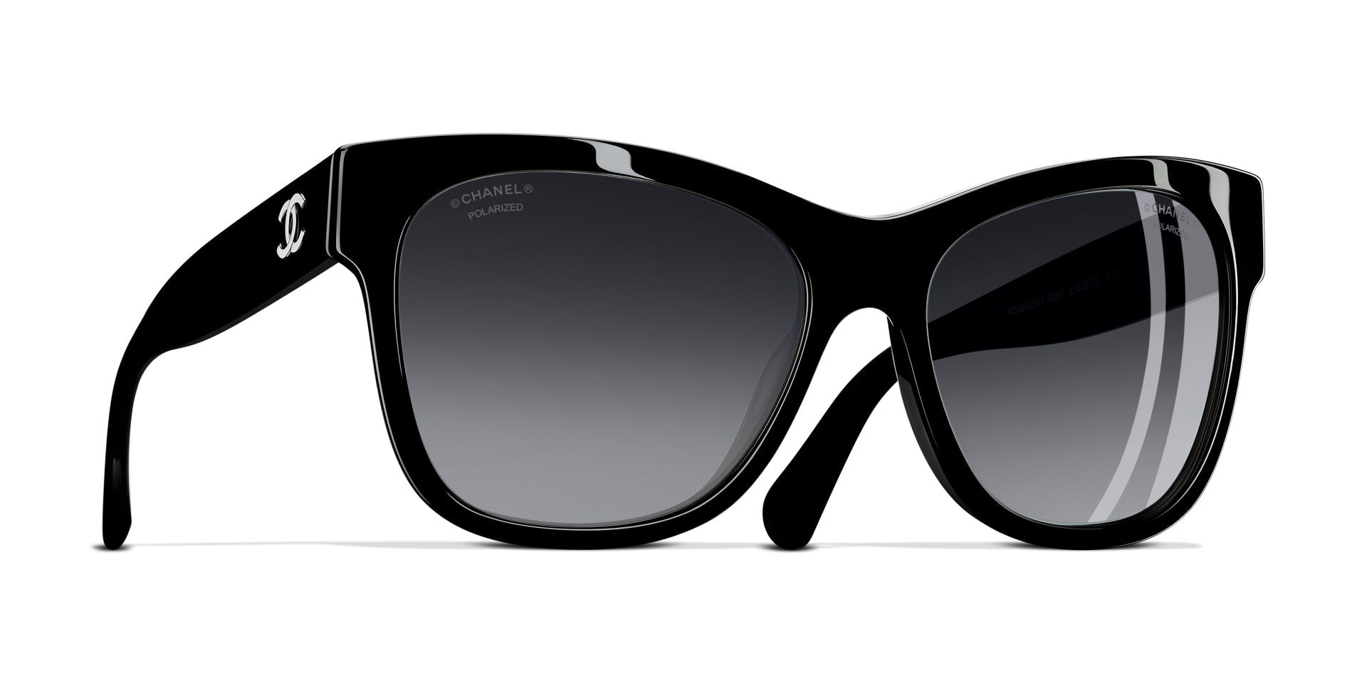 Chanel 5380 Sunglasses - Luxury Designer Shades for Women - UV Protection & Stylish Fashion Accessory - Perfect for Outdoor Activities, Travel & Everyday Wear