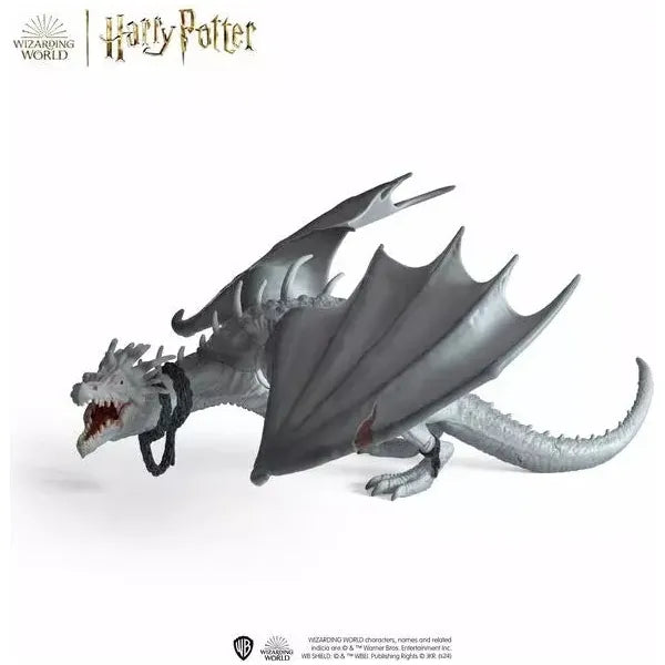 Harry Potter & The Ukrainian Ironbelly - Authentic Collectible Dragon Figure for Fans - Perfect for Display, Gifts, and Fantasy Decor