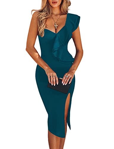 Teal Color