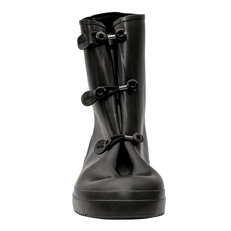 Mira Safety Combat CBRN Overboots Model S - Chemical & Biological Protection Footwear for Military, First Responders & Survivalists - Ideal for Hazardous Environments & Emergency Preparedness