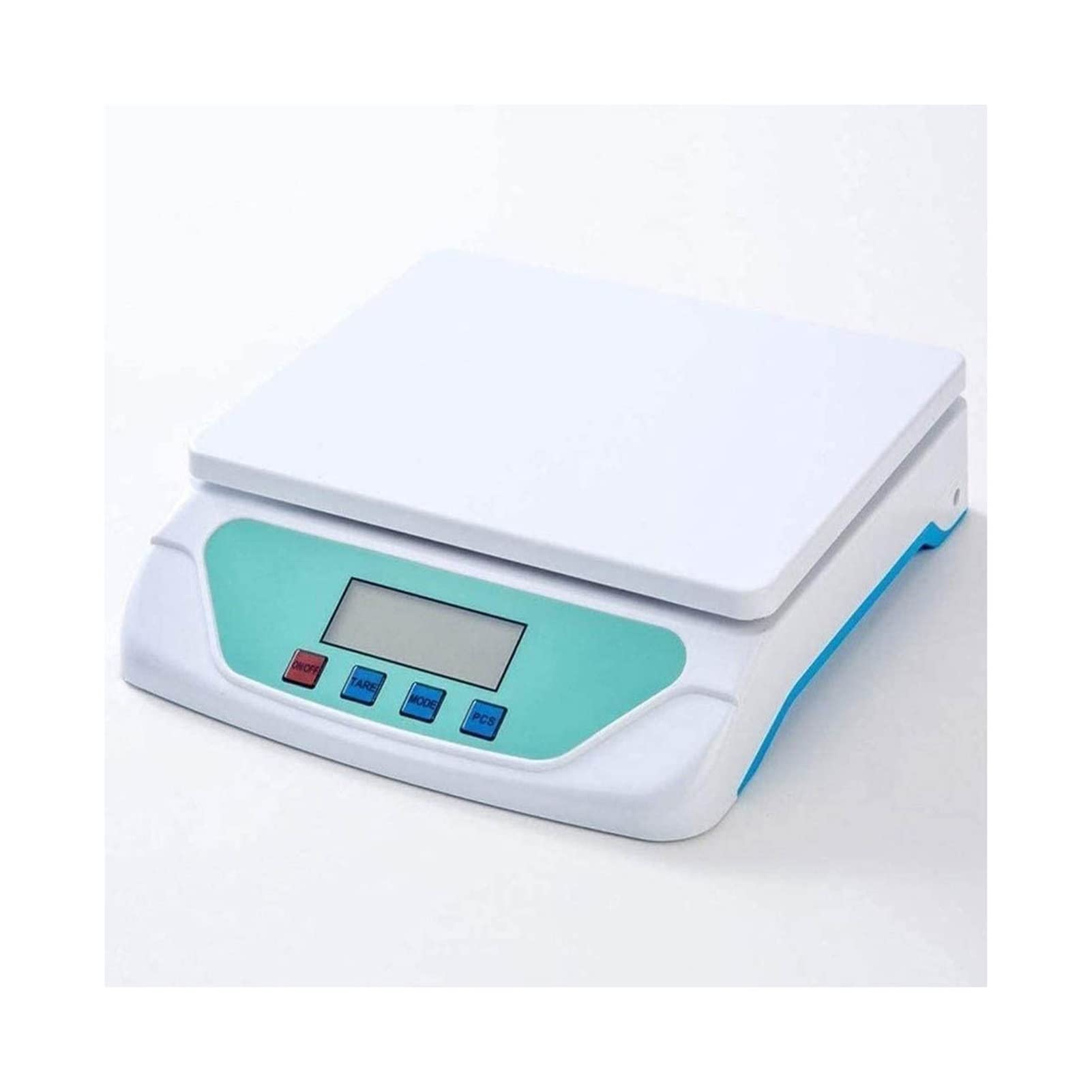 ESHFFF Digital Kitchen Food Scale - 25kg/1g Precision with Ounces & Grams Measurement for Cooking, Baking & Weight Loss | Perfect for Meal Prep, Portion Control & Healthy Eating