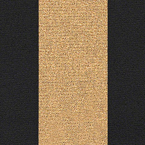 Tan with Black Sides