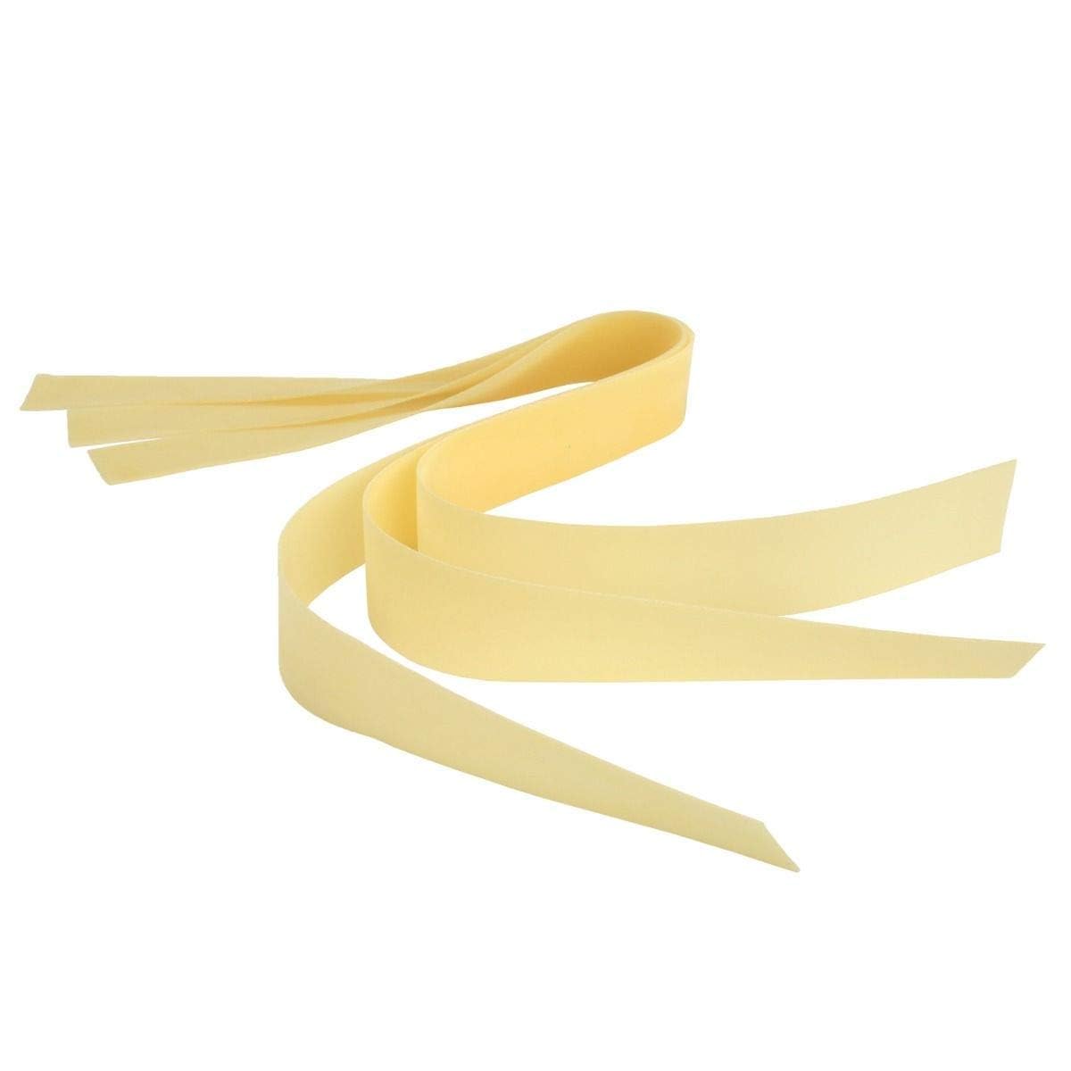 **Disposable Latex Tourniquets - 1,000 Pack (10 Boxes of 100) - Tan Medical Blood Drawing Straps for Phlebotomy, IV Insertion & First Aid**