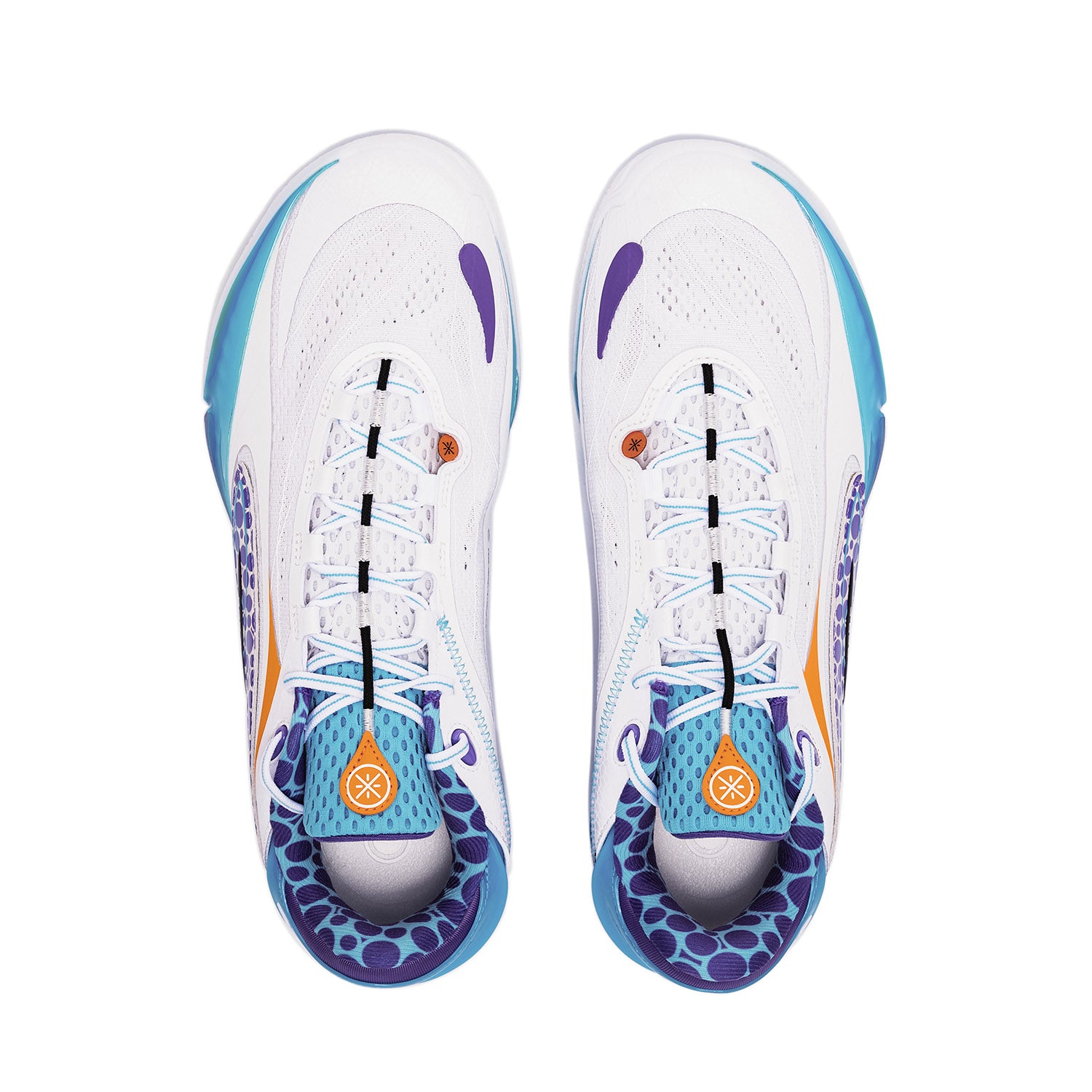 Wade 808 5 Ultra Stingray Basketball Shoes for Men - High Performance Indoor/Outdoor Court Sneakers with Cushioning & Support - Perfect for Training, Games, and Streetwear Fashion