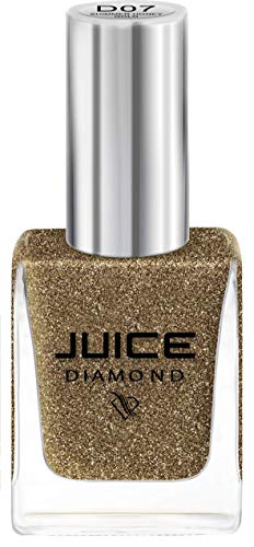 SHIMMER HONEY GOLD - D07